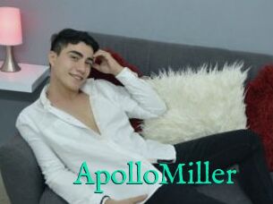 ApolloMiller