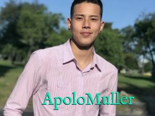 ApoloMuller