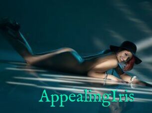 AppealingIris