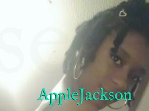 AppleJackson