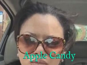 Apple_Candy