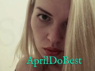 AprilDoBest