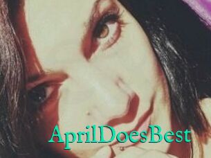 AprilDoesBest