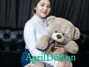 AprilDolton