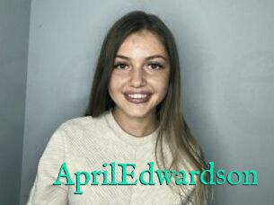 AprilEdwardson