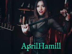 AprilHamill