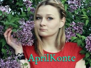 AprilKonte