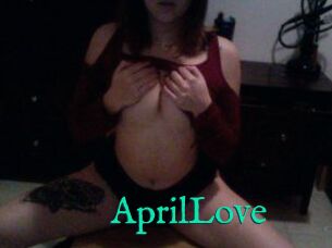 April_Love_