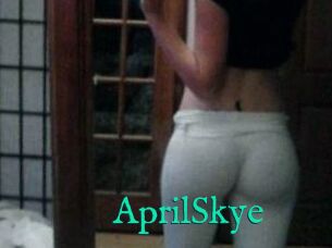 AprilSkye