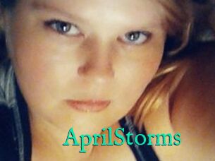 AprilStorms