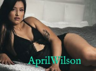 AprilWilson