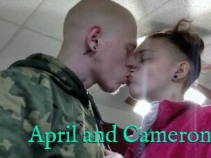 April_and_Cameron