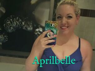 Aprilbelle