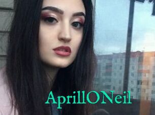 AprillONeil