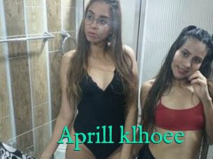 Aprill_klhoee