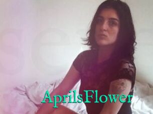 AprilsFlower