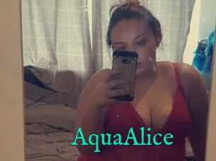 AquaAlice