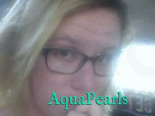 AquaPearls