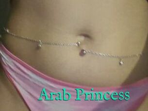 Arab_Princess