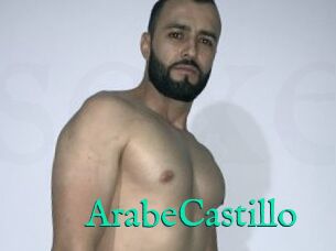 ArabeCastillo