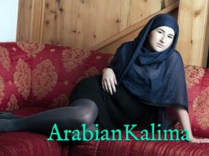 ArabianKalima
