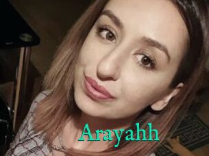Arayahh