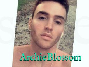 ArchieBlossom