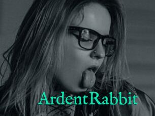 ArdentRabbit