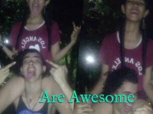 Are_Awesome