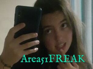 Area51FREAK