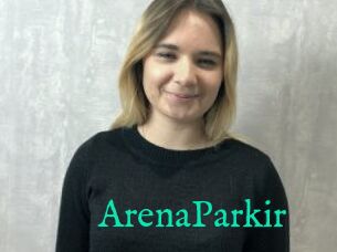 ArenaParkir
