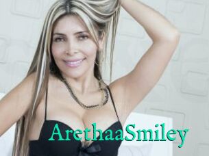 ArethaaSmiley