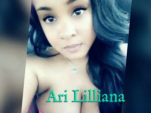Ari_Lilliana