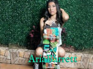 AriaBarrett