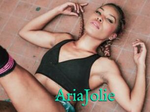 AriaJolie