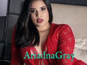 AriadnaGray