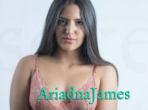 AriadnaJames
