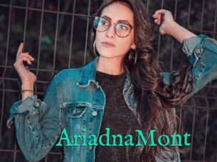 AriadnaMont