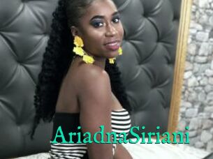 AriadnaSiriani