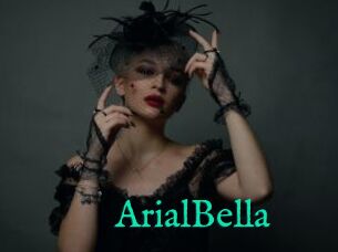 ArialBella