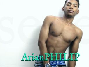 ArianPHILIP