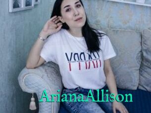 ArianaAllison
