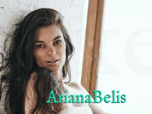 ArianaBelis