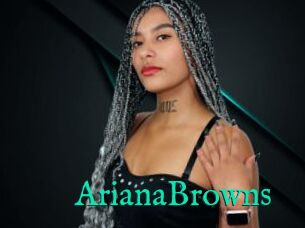 ArianaBrowns