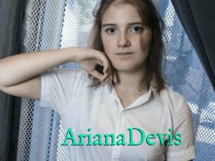 ArianaDevis