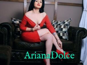 ArianaDolce