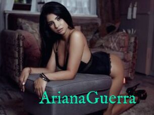 ArianaGuerra