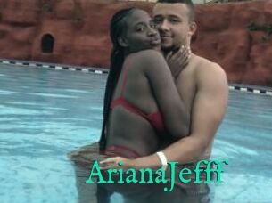 ArianaJefff
