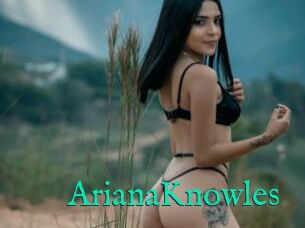 ArianaKnowles
