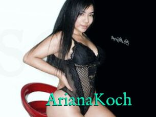 ArianaKoch